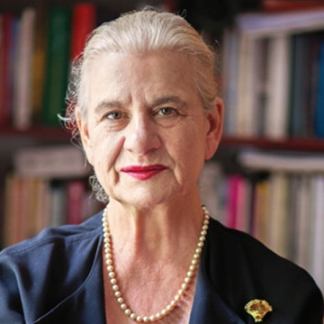 BORKA PAVIĆEVIĆ