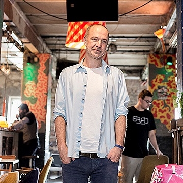 Dejan Ubović
