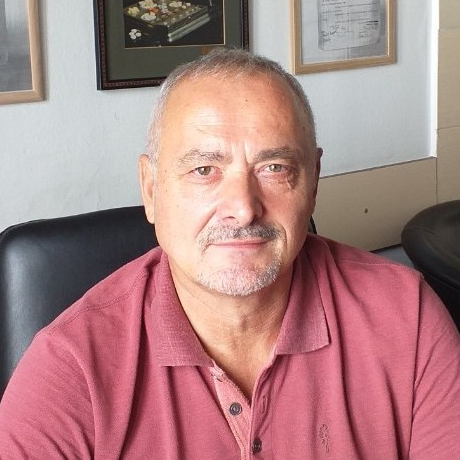 PRIM. DR ČEDOMIR TOPUZOVIĆ
