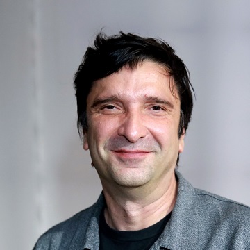 Dragan Ilić