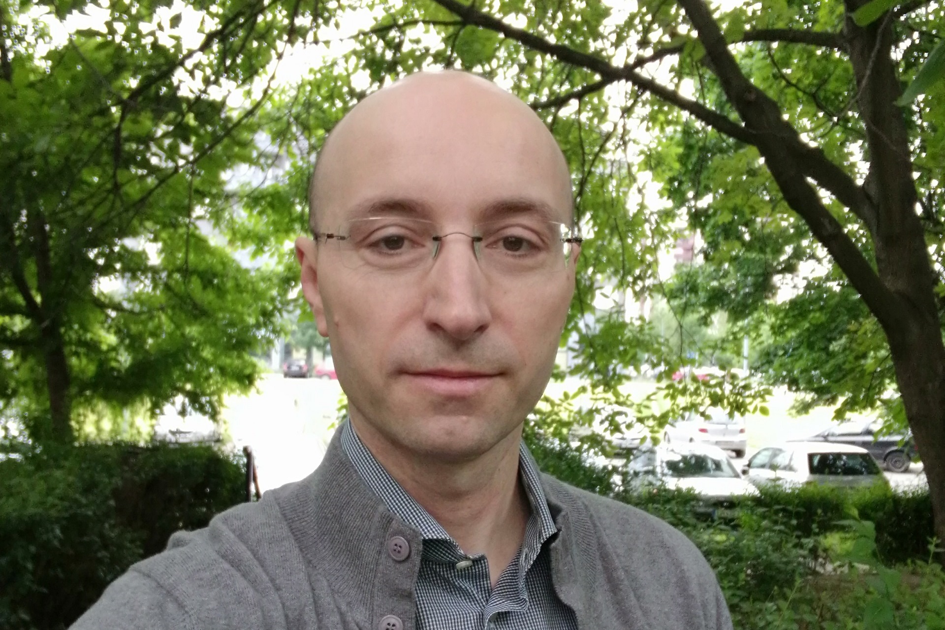 Dobrivoje Stepanović